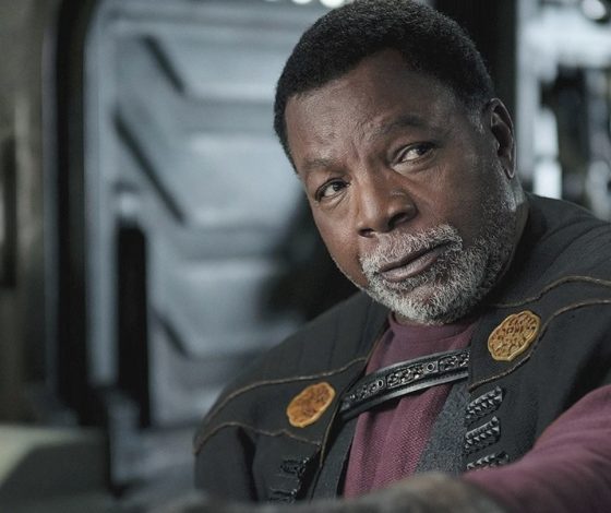 Умер звезда фильма «Рокки» Карл Уэзерс