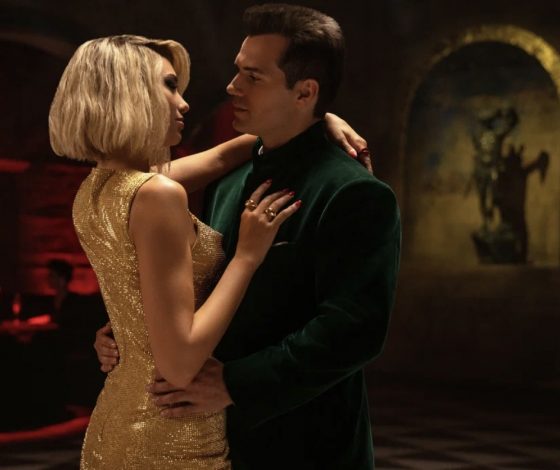 Фильм «Аргайл: Супершпион» с Дуа Липой в главной роли на пути к провалу после премьеры