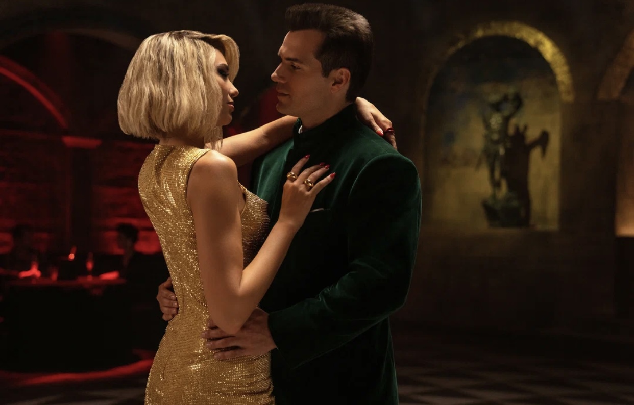 Argyle: Super Spy starring Dua Lipa is headed for failure after its premiere