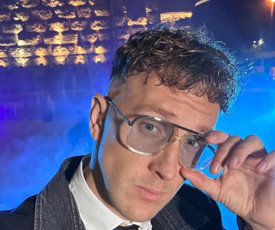 T-killah решился на пересадку волос. Фанаты отреагировали неоднозначно