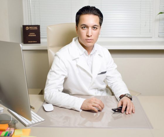 Клиника Тимура Хайдарова выиграла суд