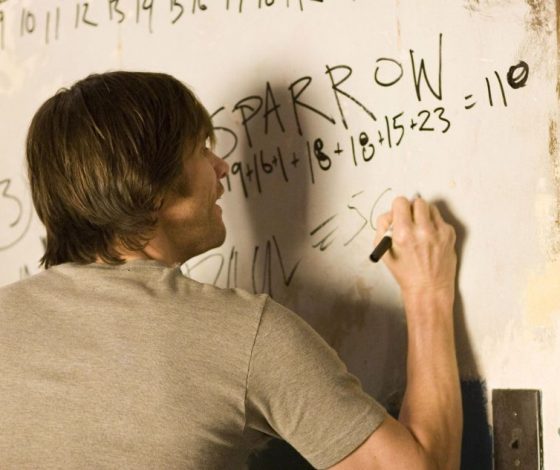 «123456»: названы самые популярные пароли 2023 года