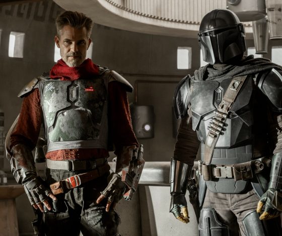 Топ-10 самых дорогих сериалов