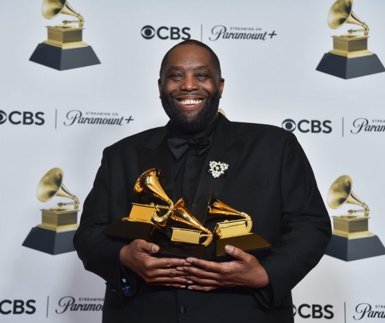 Трехкратный обладатель «Грэмми» Killer Mike, задержанный сразу после вручения, дал первый комментарий