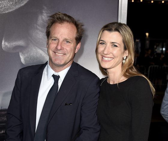 Жена продюсера фаворита «Оскара» Брэдли Томаса разбилась насмерть