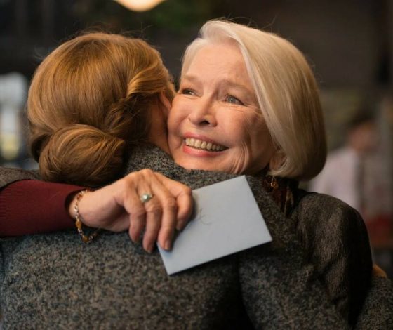 Новый вирусный тренд показывает, как ты будешь выглядеть в старости