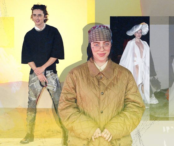 Джулия Фокс в костюме гриба и королева ковбоев Бейонсе: 5 худших образов недели