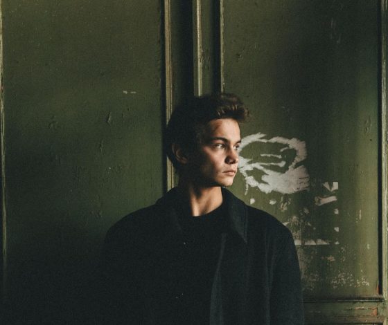 Прояви креативность и выиграй встречу со Славой Копейкиным