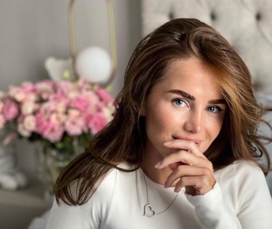 Алекса выходит замуж