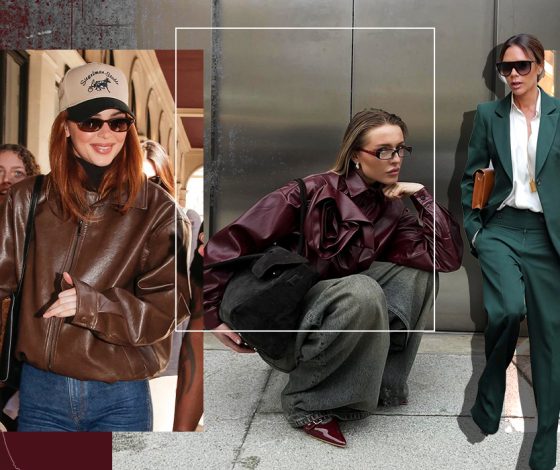 Какие цвета в одежде больше всего подходят брюнеткам, блондинкам и рыжим?