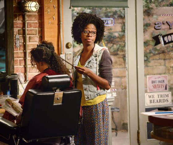 Мем дня: девушка попросила плохо подстричь парня из-за ревности