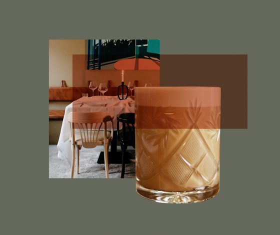 Где искать необычный кофе: от вкуса советских конфет до соленых лимонов