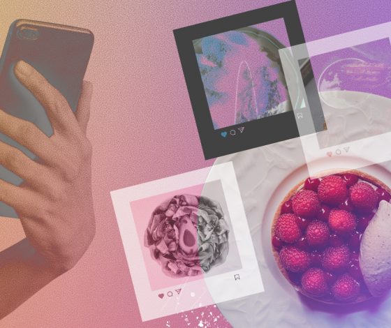 Подожди, я еще не сфоткала: чуррос с черной икрой и глаза, которые следят за тобой