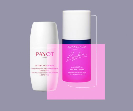 7 лучших дезодорантов с нежной и ненавязчивой отдушкой