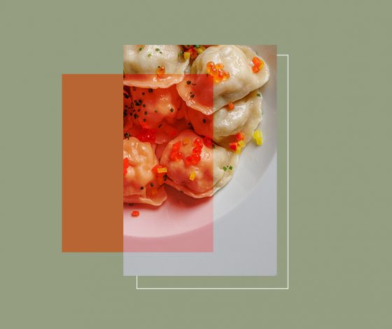 Где есть вкусные пельмени в ресторанах Москвы?