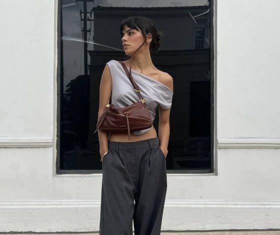 Кэрри Брэдшоу одобряет: какие сумки будут в тренде этой весной и где их найти