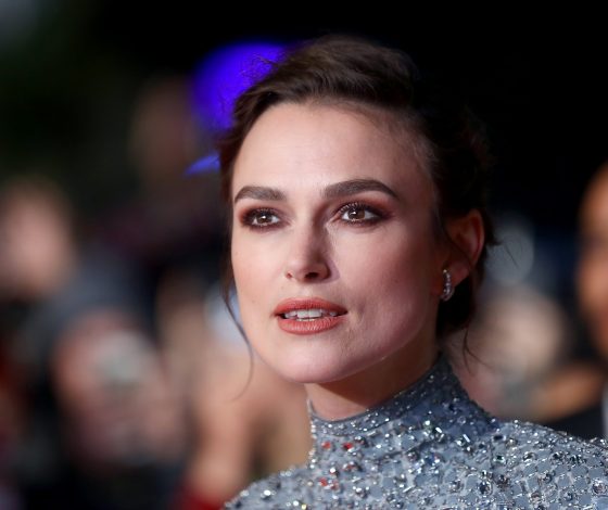 Кира Найтли рассказала, как связи родителей помогли ей стать актрисой