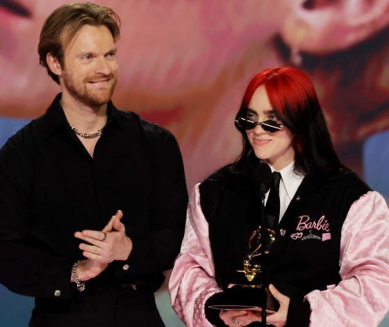 «Грэмми – 2024»: победители премии