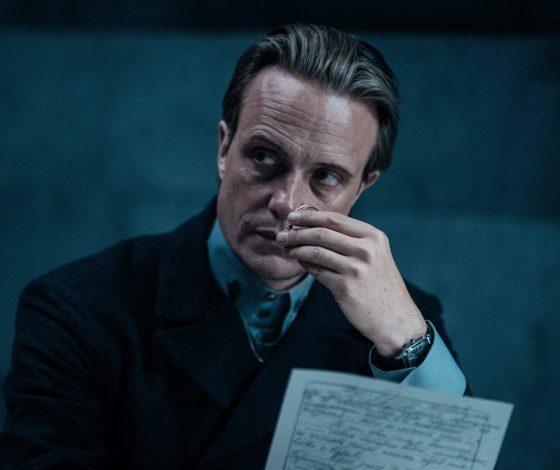 Тест: кто ты из свиты Воланда?