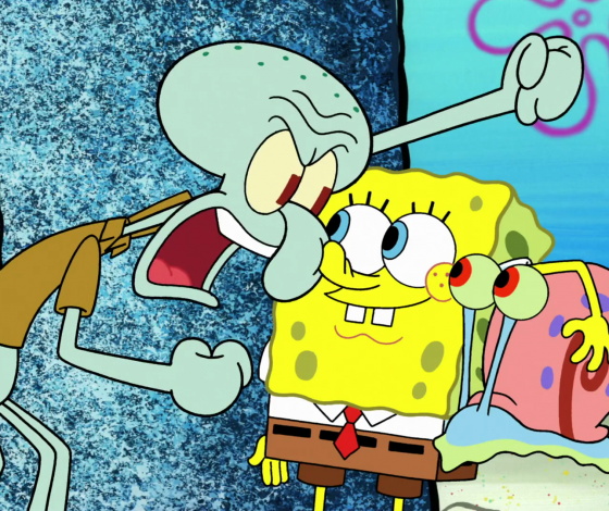 «На ком я построил свою идентичность»: новый мем о разочаровании в жизни