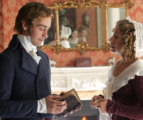 Тест: угадай произведение из школьной программы по первой строчке