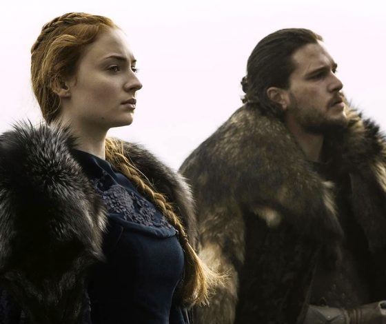 Фанаты «Игры престолов» ждут новую книгу, которая может изменить финал