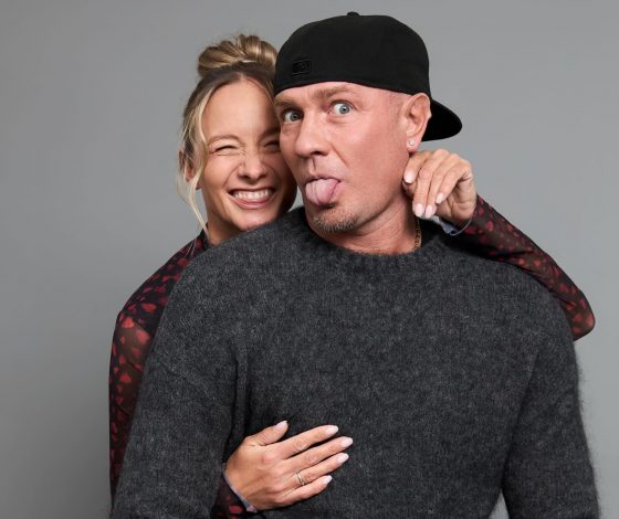 «Наши чувства до сих пор проходят серьезное испытание»: жена Романа Костомарова рассказала об их отношениях