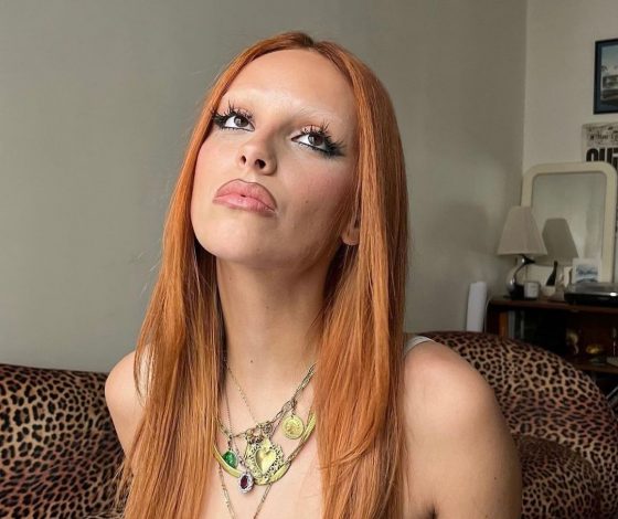 Тест. Выбери картинку, а мы скажем, какой макияж тебе сделать