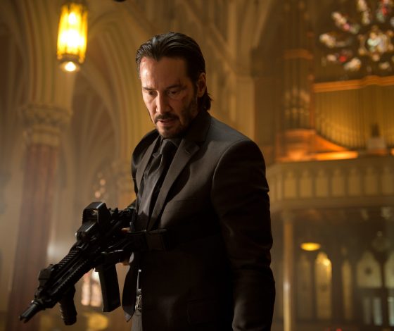 Появится ли Киану Ривз в пятой части фильма «Джон Уик»