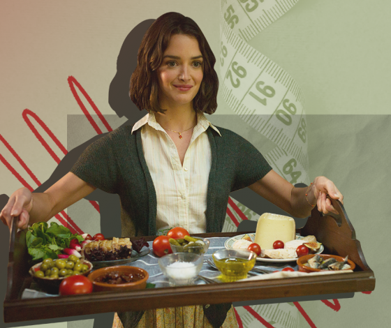 Нужно ли считать калории? 10 правил для эффективного и безопасного поддержания стройности