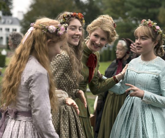 Топ-10 фильмов про женскую силу