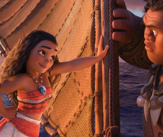 Когда выйдут новые части «Моаны», «Зверополиса» и «Холодного сердца»