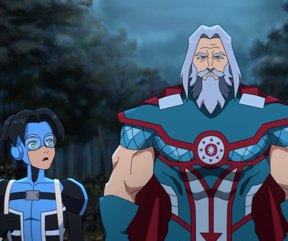 Премьера для всей семьи! Смотри сериал «Невский»