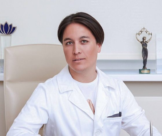 Стала известна причина смерти пациента клиники Тимура Хайдарова