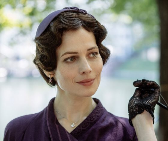 Юлия Снигирь поделилась кадрами неожиданной для фанатов фотосессии