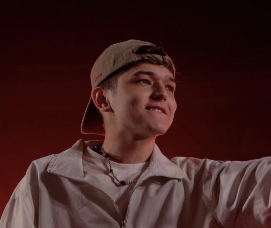 Звезда шоу «Голос» Акмаль рассказал о травле и буллинге в школе