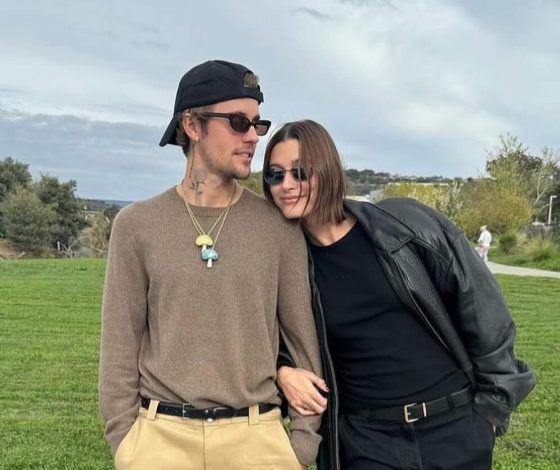 Джастин Бибер опроверг слухи о проблемах в браке