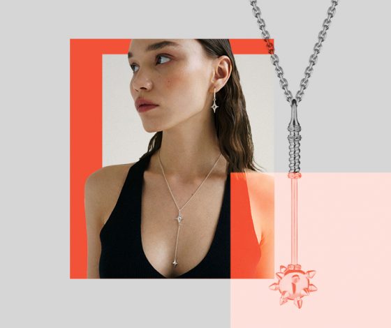 10 недорогих украшений, которые выигрышно подчеркнут зону декольте