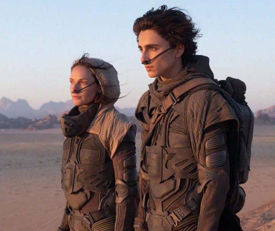 «Дюна. Часть 3» может выйти в декабре 2026 года