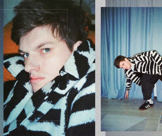 Титры: Андрей Максимов