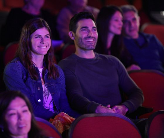 Опубликован список лучших фильмов года по версии Cahiers du cinema