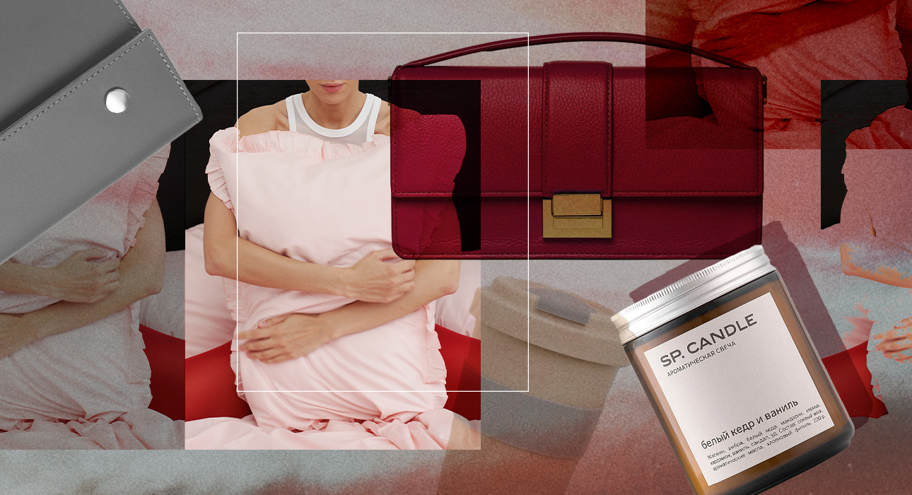 What to give mom on March 8: 20 touching gifts for every taste and budget