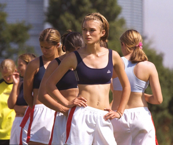 5 видов спорта, которые изнашивают организм