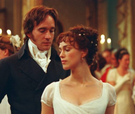 Премьера фильма «Гордость и предубеждение» ожидается уже в 2026 году