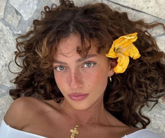 Как высушить кудрявые волосы без диффузора