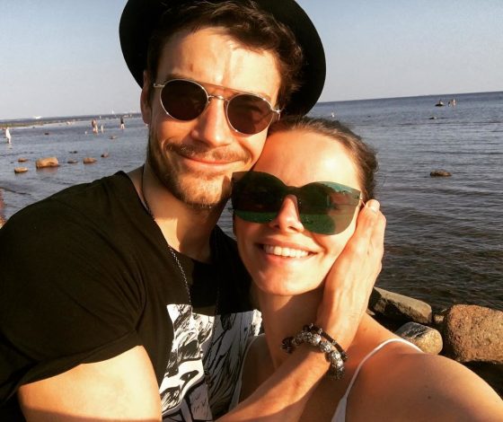 Максим Матвеев и Елизавета Боярская показали, как заботятся об экологии