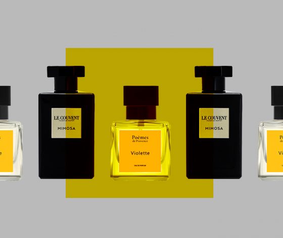 5 ароматов весны: духи с запахом мимозы, гиацинтов, фиалок и капели