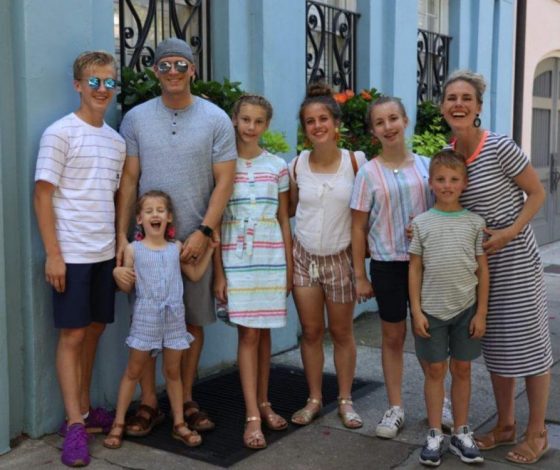 Блогер, рассказывающая о правильном воспитании детей, получила четыре срока в колонии. Что случилось