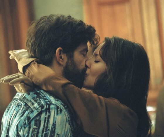 Что посмотреть со второй половинкой: премьера романтической комедии «Природа любви»