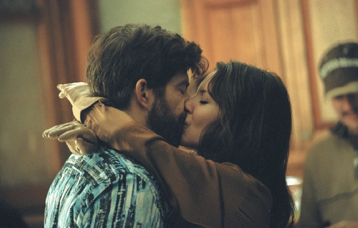 What to watch with your lover: The premiere of the romantic comedy “The Nature of Love”